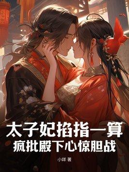 太子妃想死