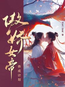 女帝养成计划陆承安
