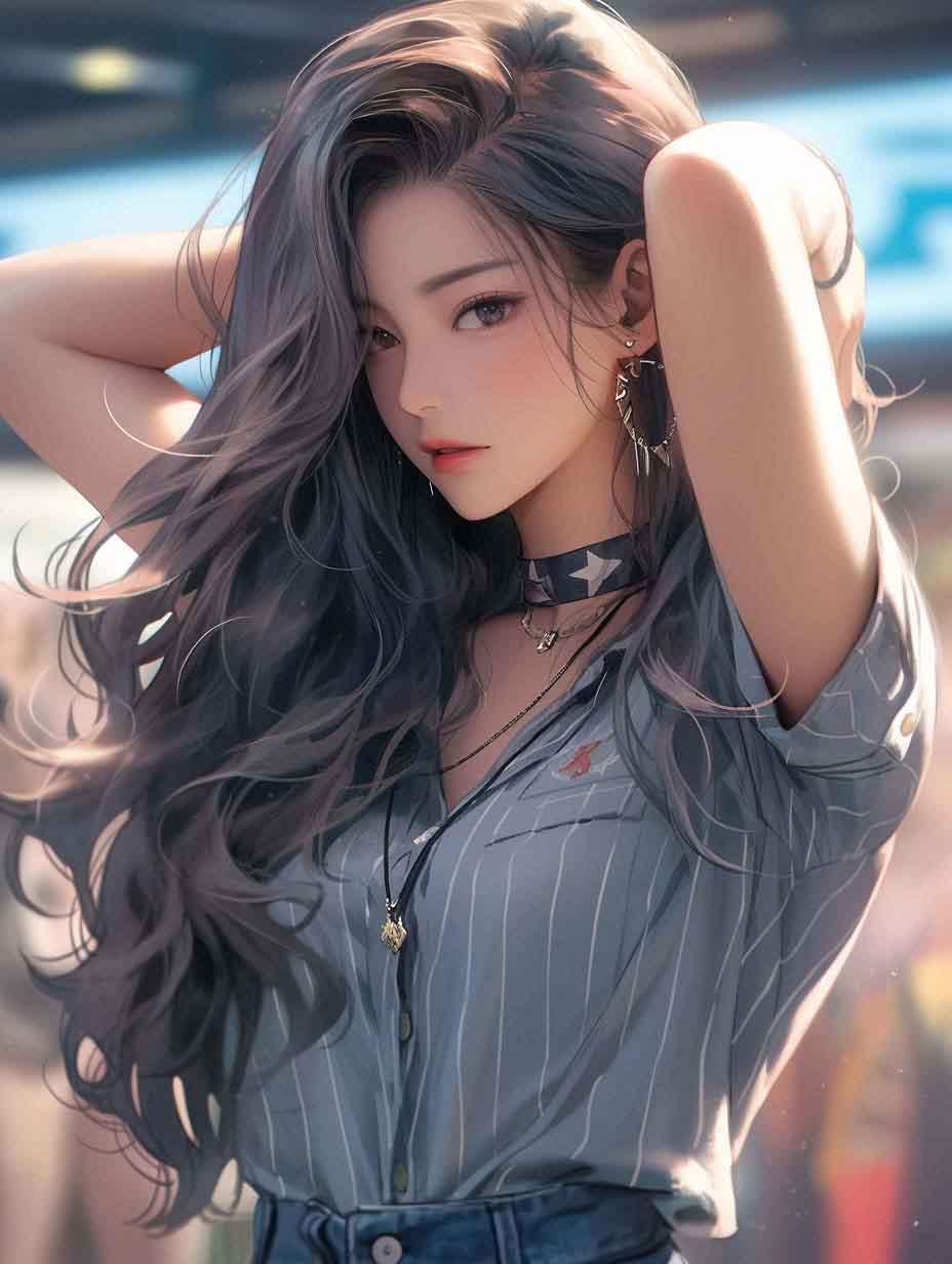 曾是惊鸿照影来墨风若音免费阅读