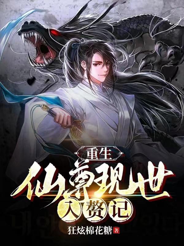 仙尊重生当女婿