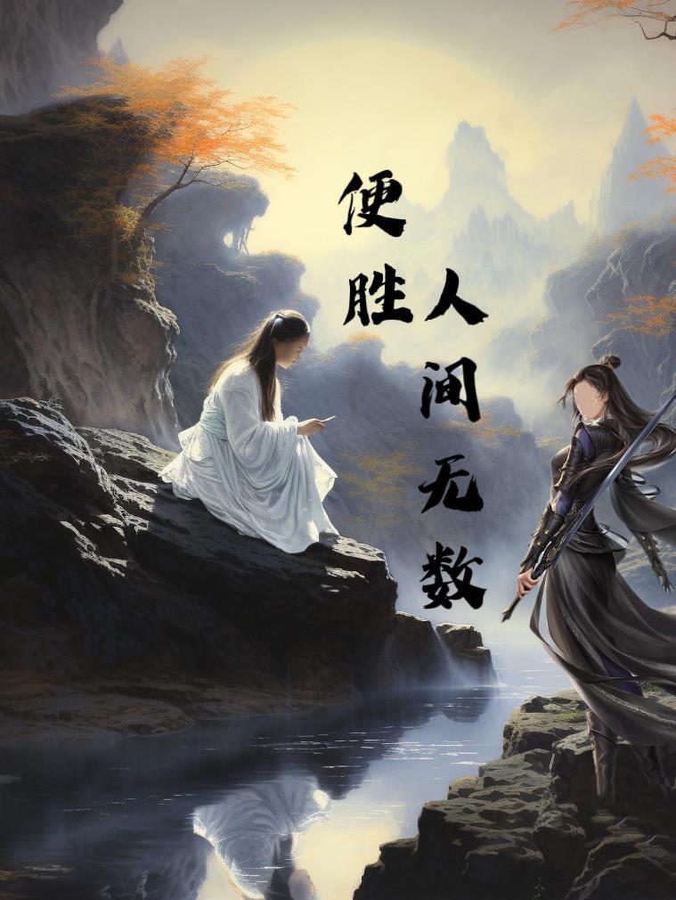 便胜人间无数最佳下一句