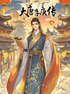 大唐李恪传