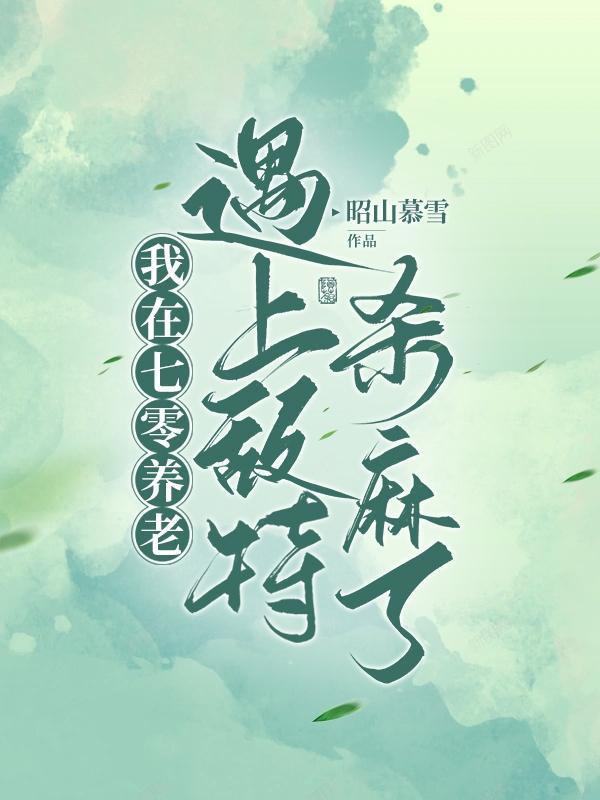 我在七零养老遇上敌特杀麻了番茄