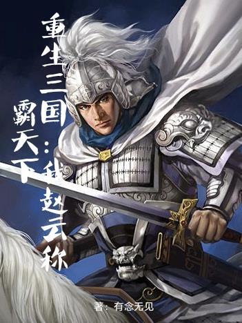 重生三国我赵云称霸天下键盘