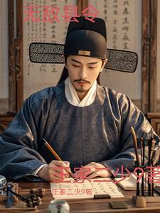 无敌县令讲的是什么朝代