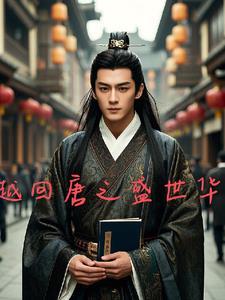 穿越到大唐盛世