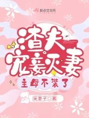 渣妻主重生宠夫