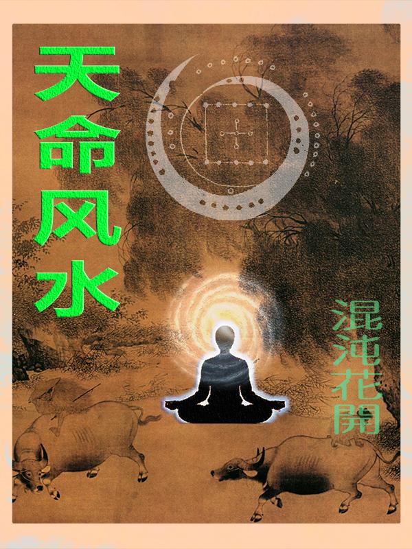 天命风水录原文阅读