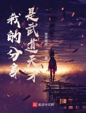 武道分身