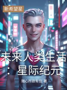 未来星际末世
