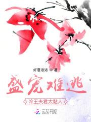 冷王的盛宠妃免费