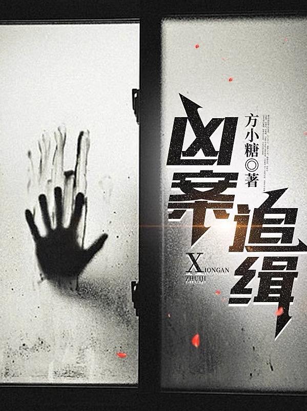 电视剧悬案追凶