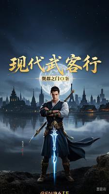 现代武德