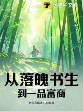 落魄书生电影