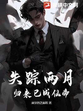 失踪的