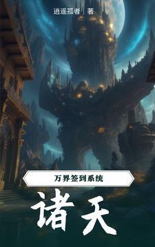 开局签到诸天万界