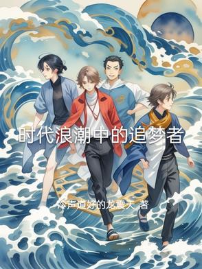 时代的浪潮的作文