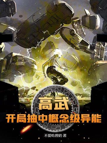 高武开局抽中概念级异能