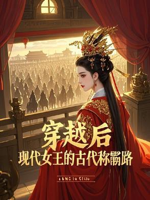 古代女王重生到现代