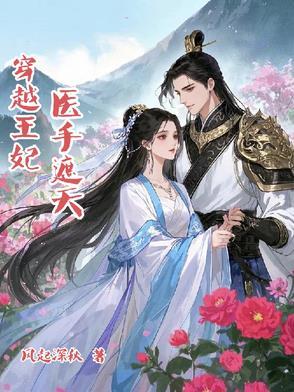 王妃穿越会医术的