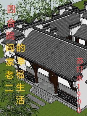 四合院之阎家老大