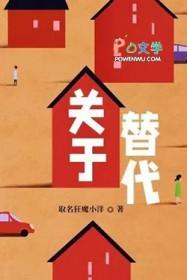 关于替代品的歌