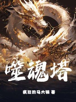 噬魂塔妖兽