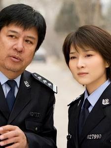 电视剧重案六组演员表