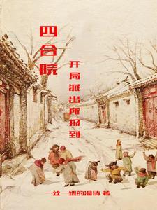 四合院开局派出所报到开始