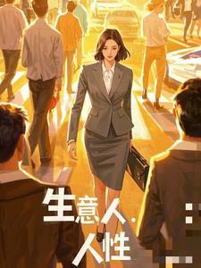 生意人的