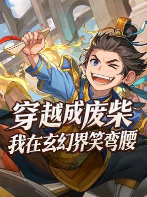 穿越废柴逆袭玄幻
