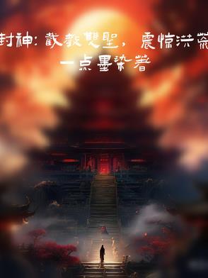 封神截教仙童