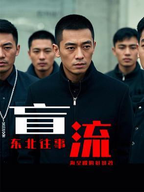 东北往事之二十年黑道风云