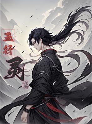 五行灵兽的有哪些