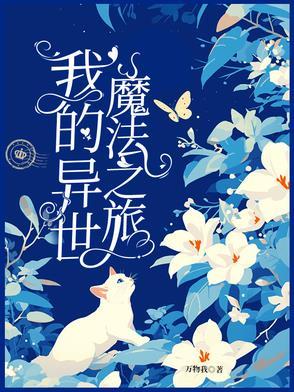 我的异世界之旅魔王在哪里