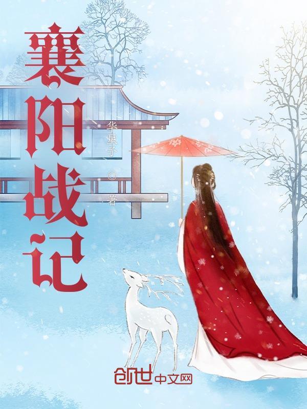 襄阳战记二十二章