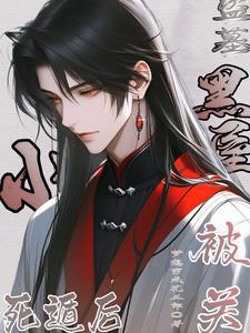 死在墓里的盗墓贼