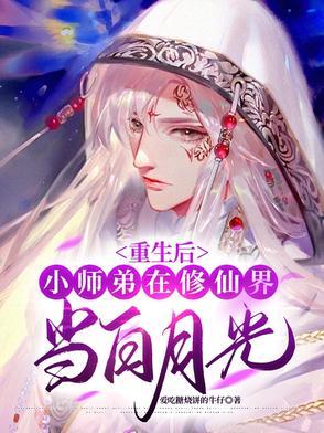 重生后师弟他又入魔了作者招展