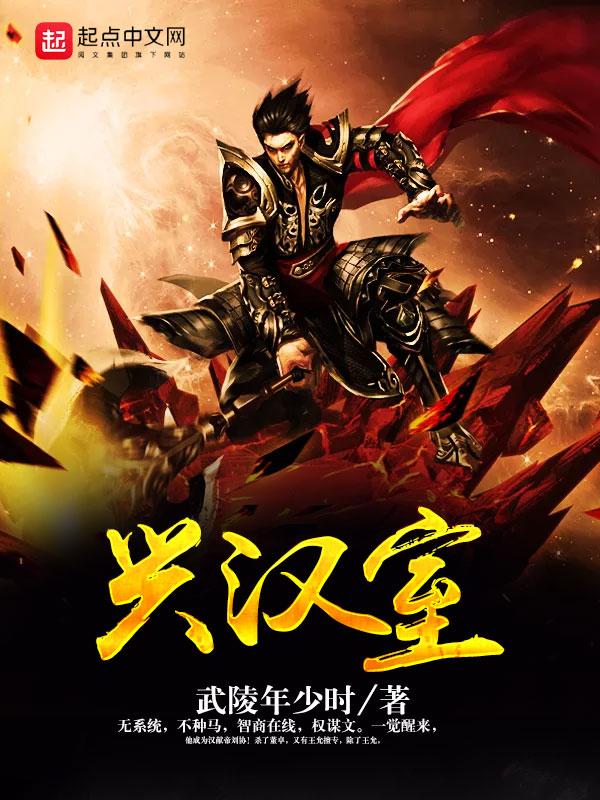 兴汉室免费阅读