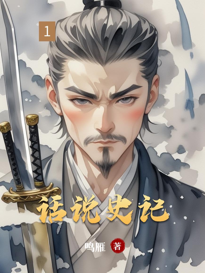 话说史记的