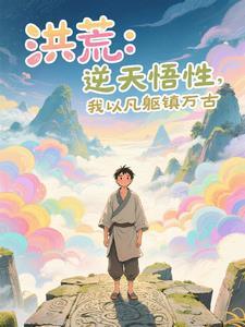 洪荒开局指点鸿钧修行