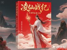 凌仙儿图片