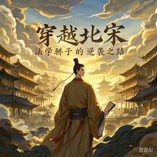北宋 穿越