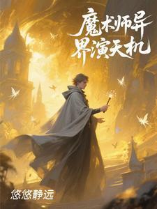 魔术师到异界