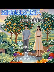 空间灵泉好种田免费
