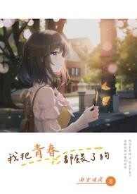 我把青春给了你歌词