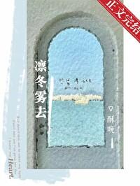 凛冬雾去TXT笔趣阁