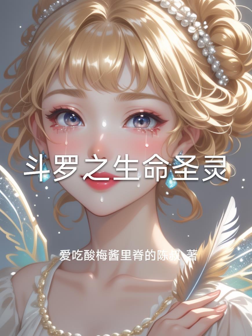 斗罗之生命女神传承