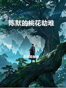 桃花劫男主