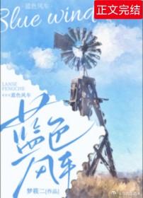 蓝色风车番外